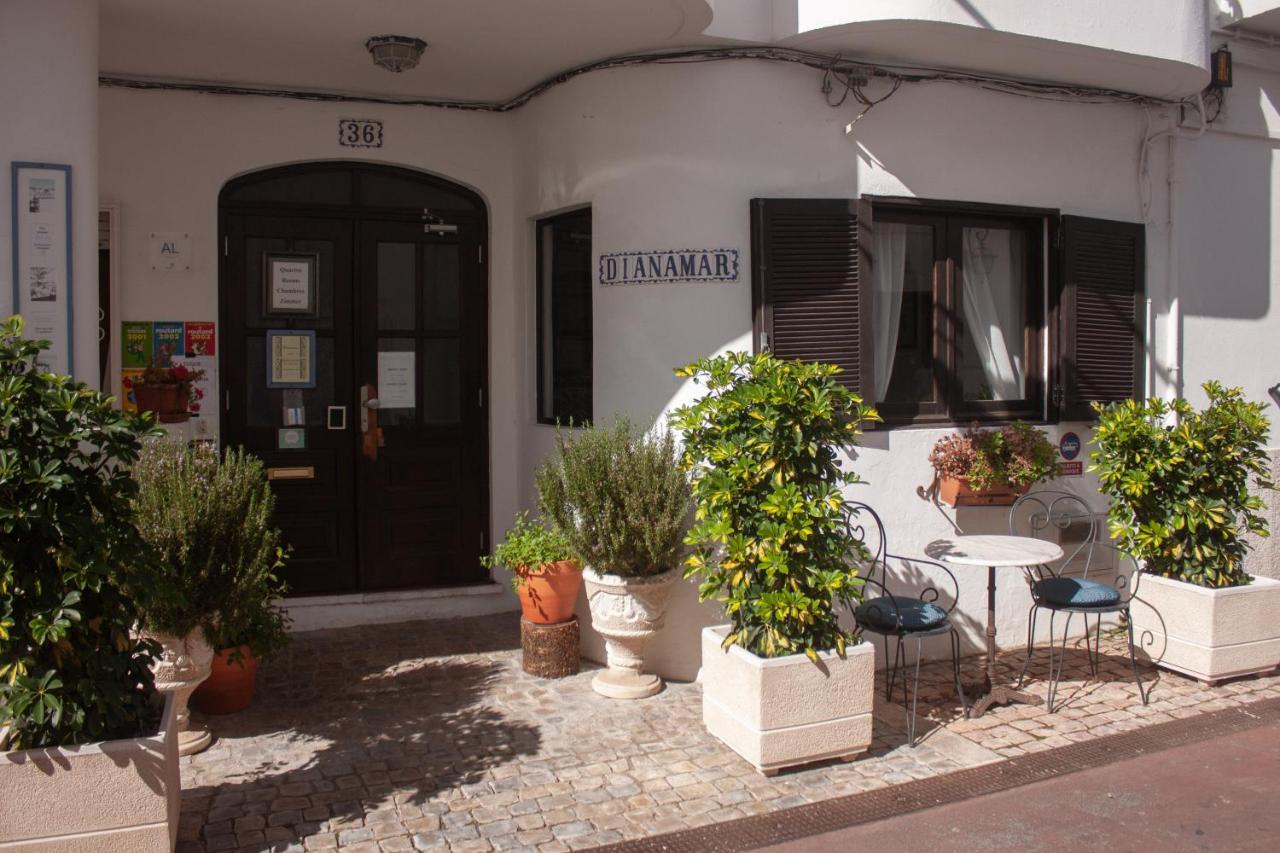 Gasthuis Dianamar Albufeira