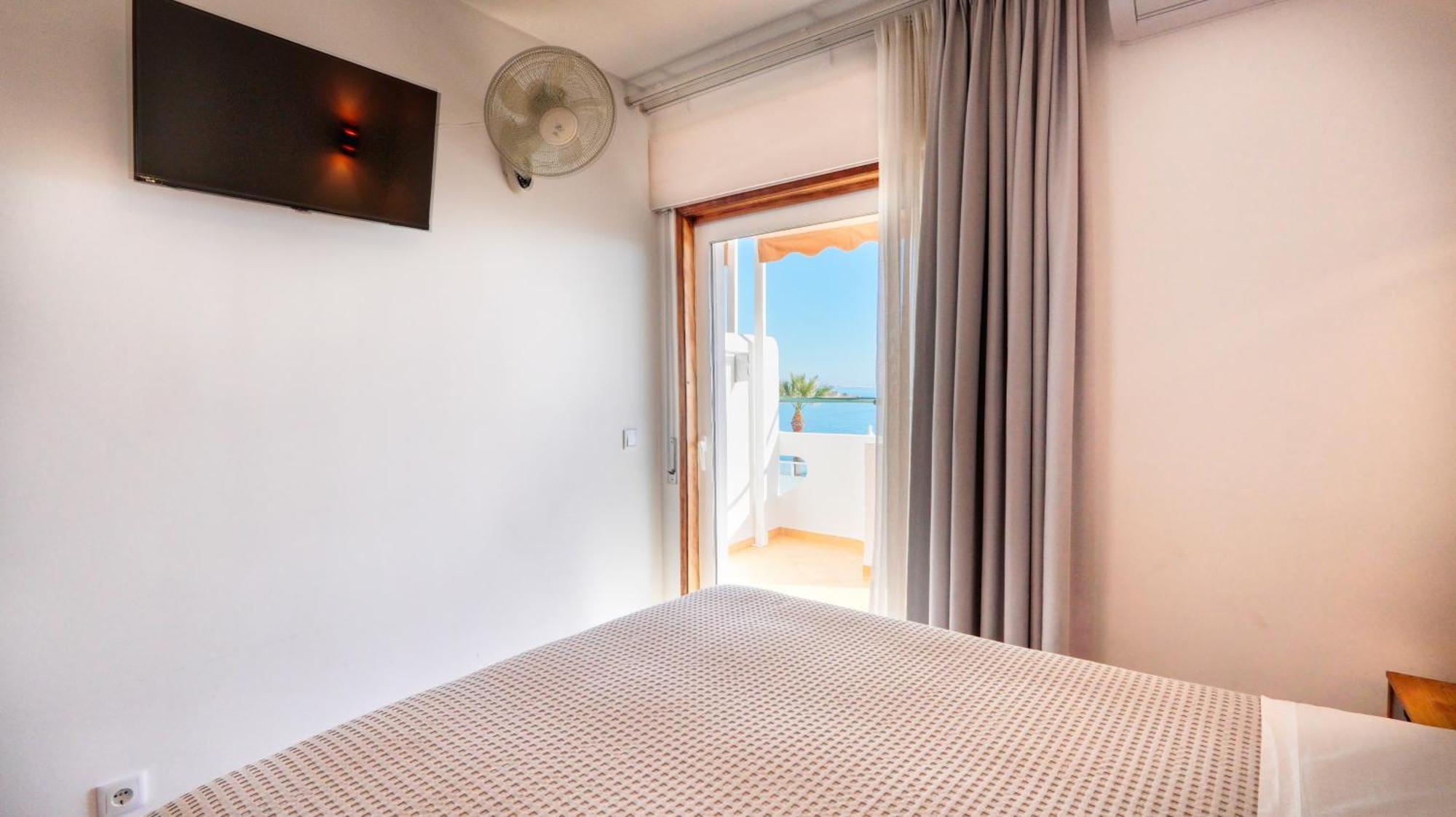Dianamar Gasthuis Albufeira