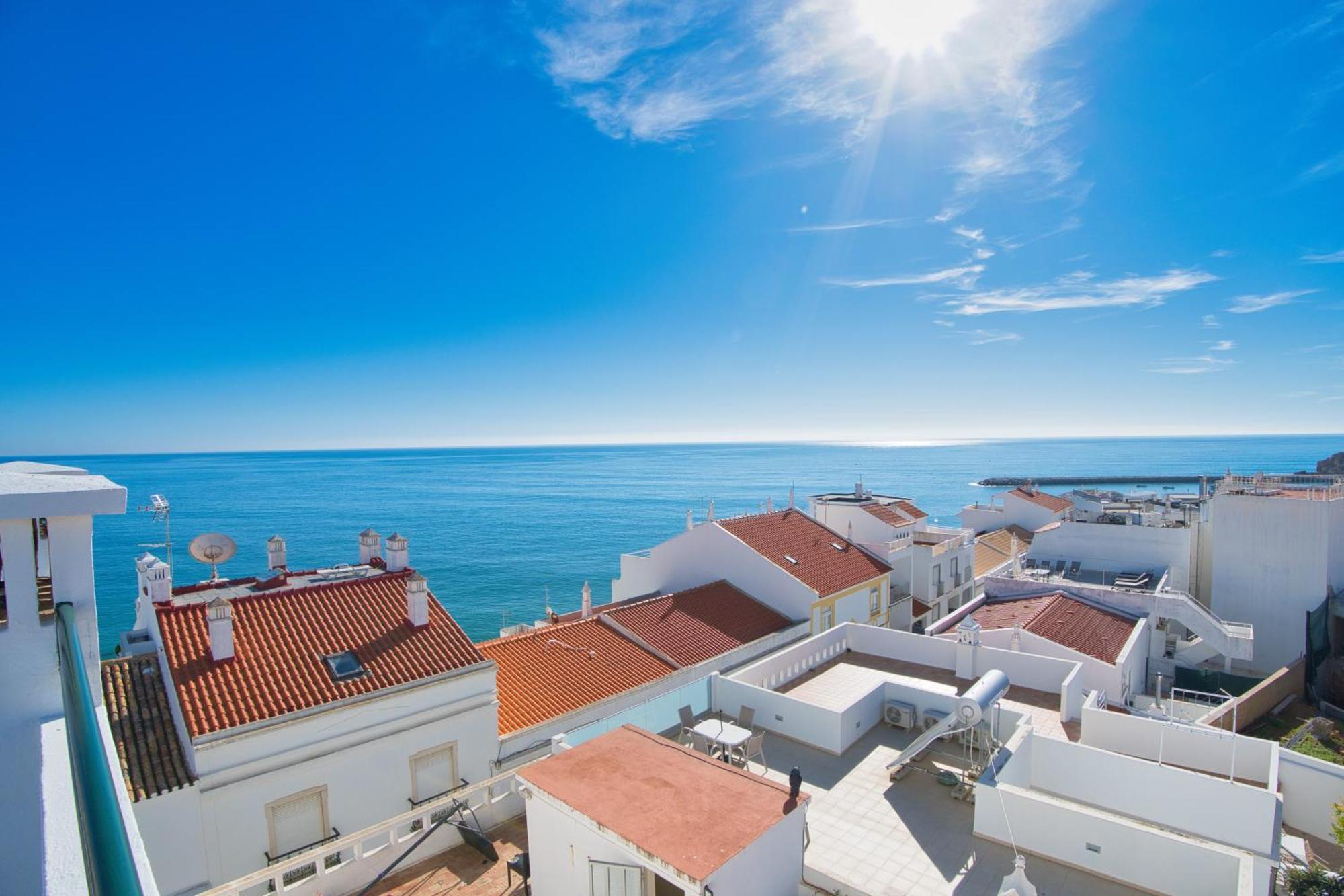 Dianamar Gasthuis Albufeira